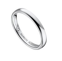 Anello Damiani Donna Noi2 in Oro bianco Diamante 20035695 - 20035695